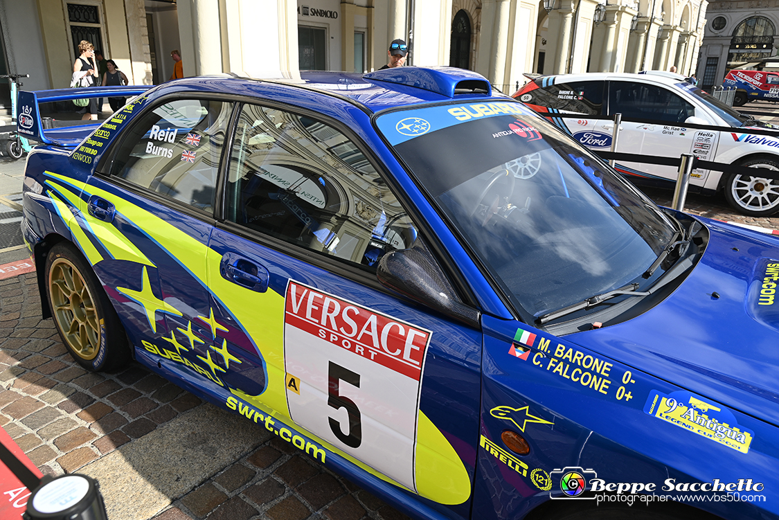 VBS_3924 - Autolook Week - Le auto in Piazza San Carlo.jpg